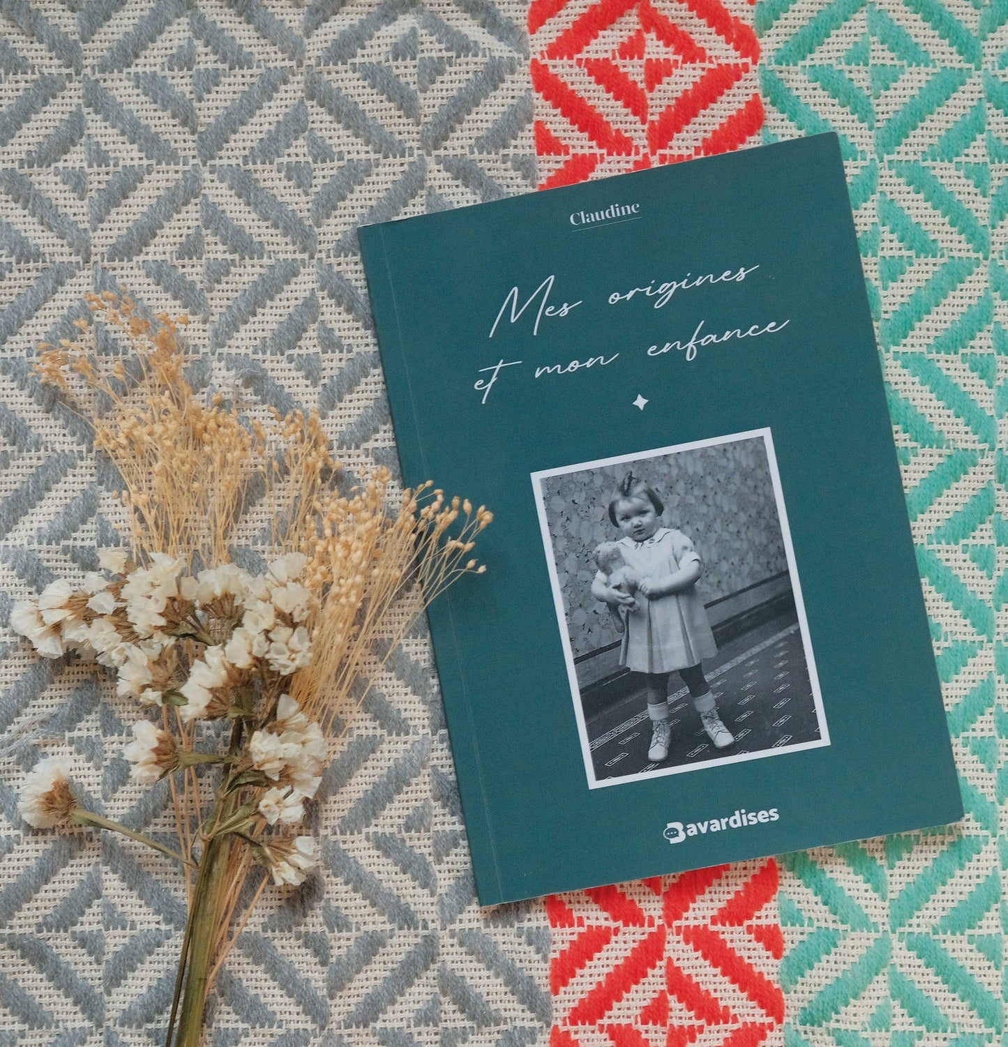 Ses origines et son enfance