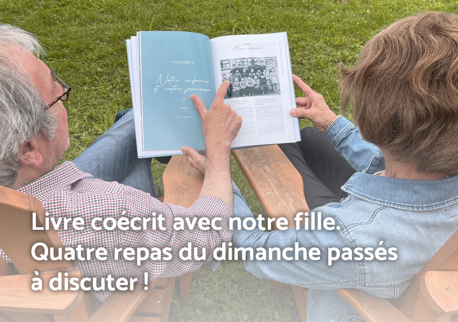 Autobiographie couple