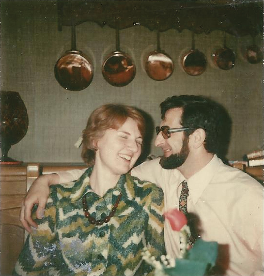Cadeau noces d'or, cadeau 50 ans de mariage