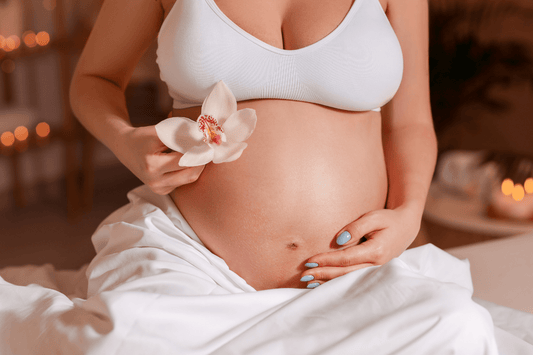 Enceinte de triplés : Ce que vous devez savoir (et ce que vous serez heureuse de découvrir)