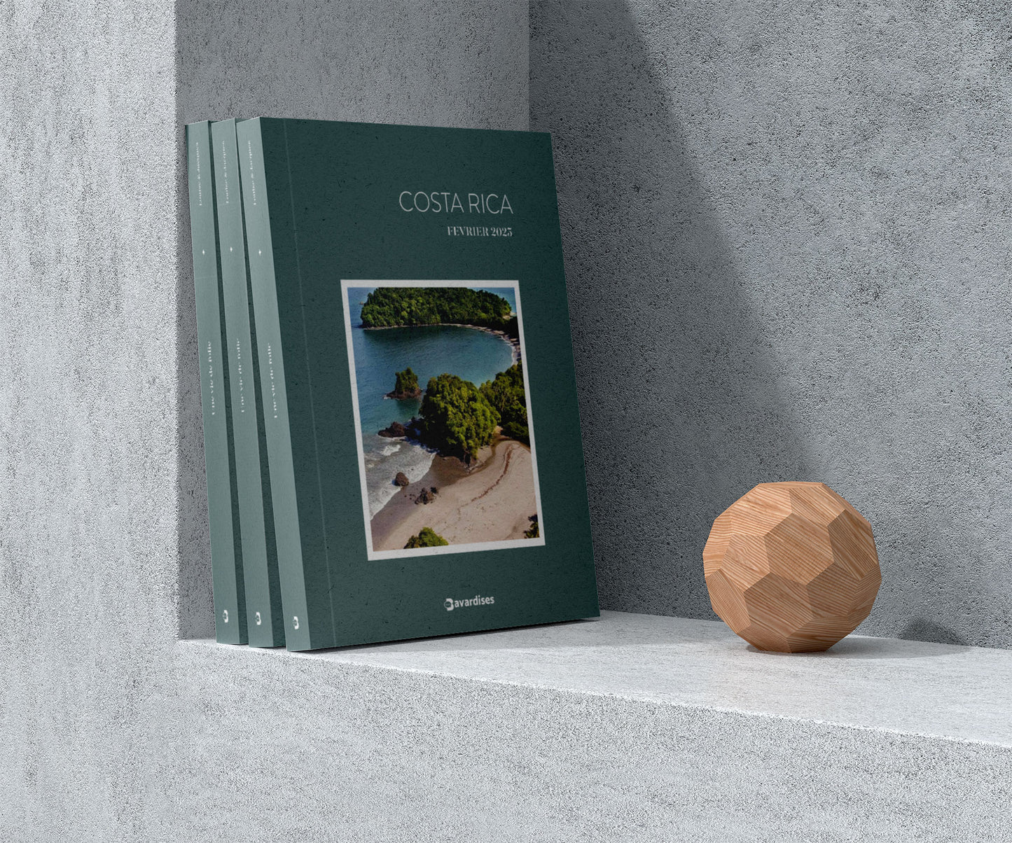 Carnet de voyage