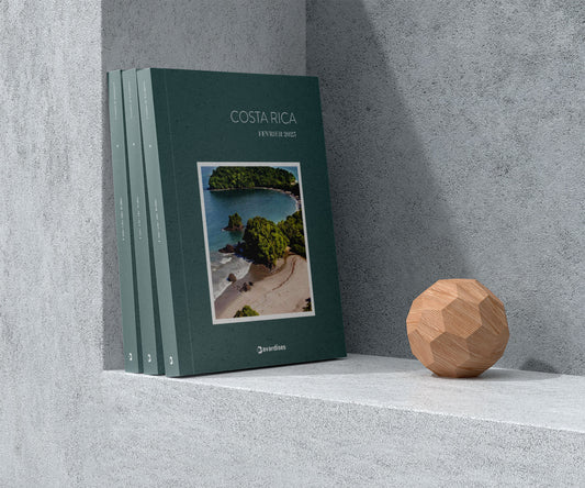 Carnet de voyage